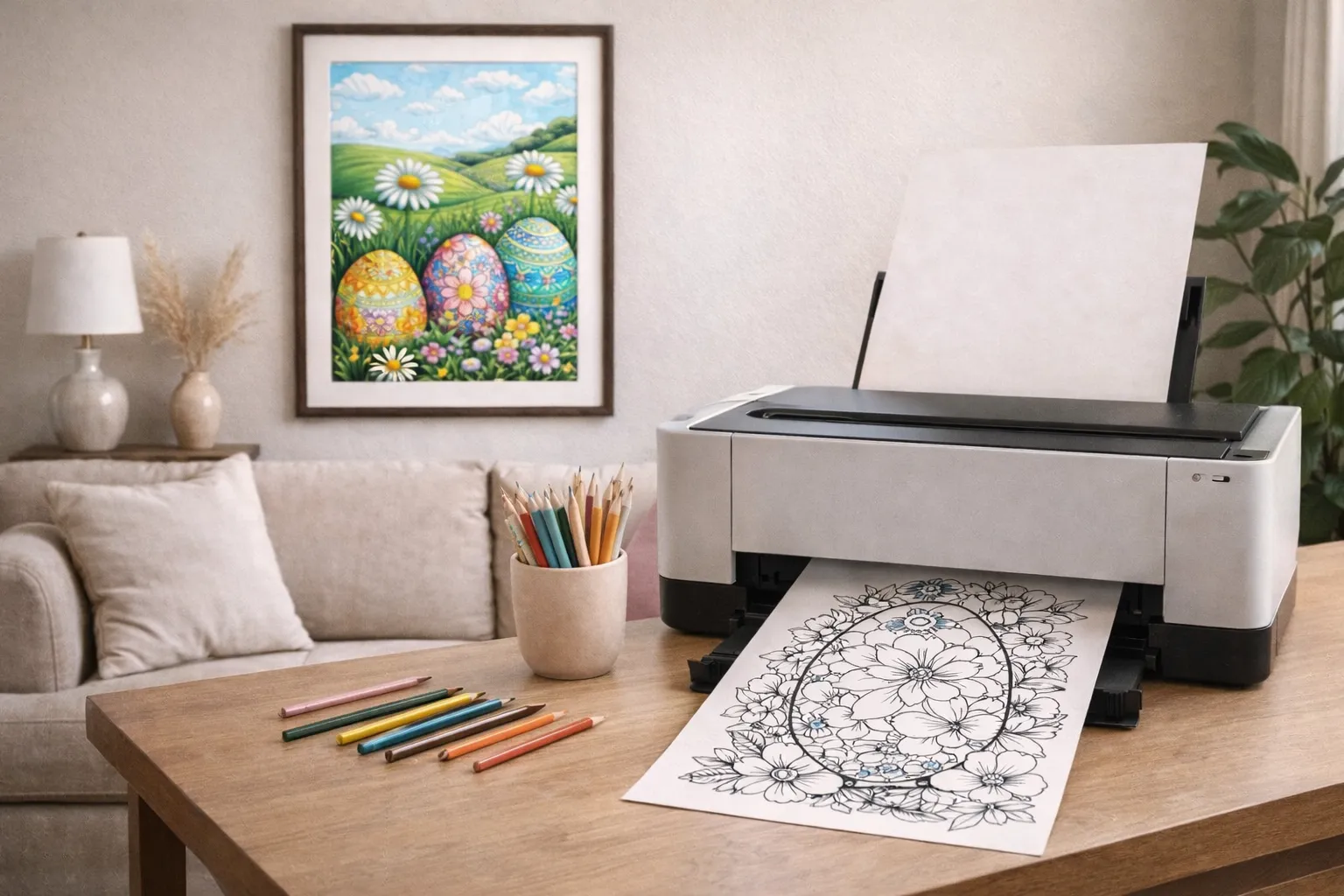 Mandala Coloring Pages